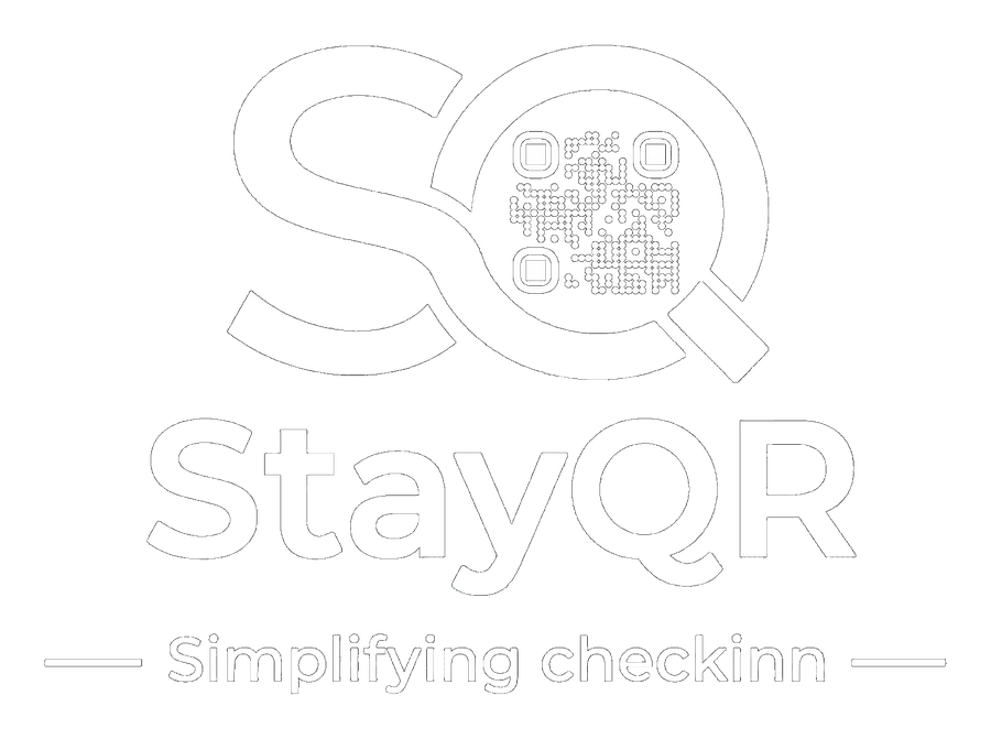 StayQR